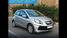 Used Honda Brio S MT in Delhi