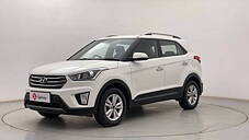 Used Hyundai Creta SX Plus 1.6  Petrol in Pune