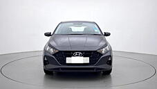 Second Hand Hyundai i20 Sportz 1.2 MT in Surat