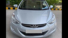 Used Hyundai Elantra 1.6 SX (O) AT in Delhi