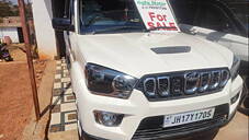 Used Mahindra Scorpio 2021 S5 2WD 7 STR in Ranchi