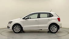 Used Volkswagen Polo Highline Plus 1.0L TSI in Pune