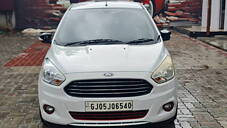 Used Ford Aspire Titanium 1.5 Ti-VCT AT in Surat