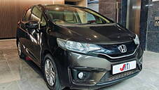 Used Honda Jazz V AT Petrol in Ahmedabad