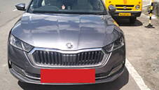 Used Skoda Octavia L&K 2.0 in Chennai