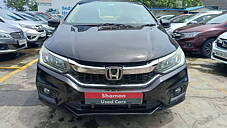 Used Honda City 4th Generation V CVT Petrol [2017-2019] in Mumbai