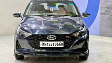 Used Hyundai i20 Asta (O) 1.0 Turbo DCT [2020-2023] in Pune