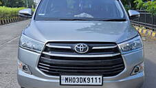 Used Toyota Innova Crysta GX 2.4 AT 8 STR in Mumbai