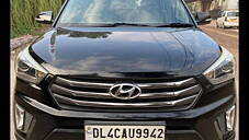 Used Hyundai Creta 1.6 SX in Delhi