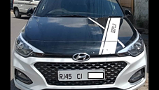 Second Hand Hyundai Elite i20 Asta 1.4 CRDI [2016-2017] in Kota