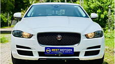 Used Jaguar XE Prestige Diesel in Ahmedabad