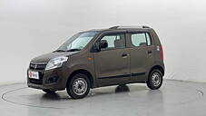 Used Maruti Suzuki Wagon R 1.0 LXI CNG in Ghaziabad