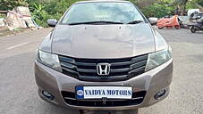 Used Honda City 1.5 V MT in Mumbai