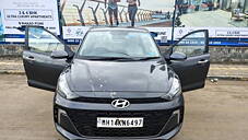 Used Hyundai Aura SX 1.2 CNG in Pune