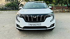 Used Mahindra XUV700 AX 7 Diesel  AT Luxury Pack 7 STR [2021] in Chandigarh