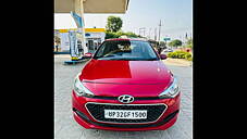 Used Hyundai Elite i20 Magna 1.2 in Lucknow