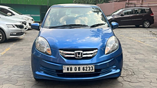 Second Hand Honda Amaze 1.2 S i-VTEC in Kolkata