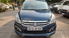 Used Maruti Suzuki Ertiga VXI CNG in Mumbai