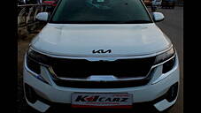 Used Kia Carnival Prestige 7 STR in Chennai