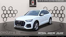 Used Audi Q5 Technology 45 TFSI in Chennai