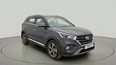 Used Hyundai Creta 1.6 SX (O) in Hyderabad