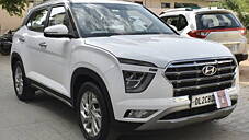 Used Hyundai Creta SX 1.5 Petrol [2020-2022] in Gurgaon