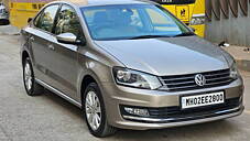 Used Volkswagen Vento Highline Plus 1.2 (P) AT 16 Alloy in Mumbai