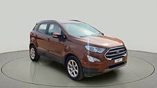 Used Ford EcoSport Titanium + 1.5L Ti-VCT AT [2019-2020] in Bangalore