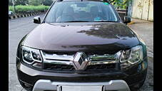 Used Renault Duster 110 PS RXZ 4X2 MT Diesel in Mumbai