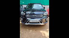 Used Hyundai Creta 1.6 SX Plus Special Edition in Ranga Reddy