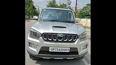 Second Hand Mahindra Scorpio 2021 S11 4WD 7 STR in Lucknow