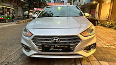 Used Hyundai Verna 1.6 VTVT SX in Nagpur