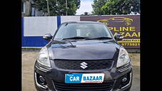 Used Maruti Suzuki Swift VXi in Siliguri