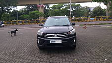 Used Hyundai Creta E Plus 1.4 CRDI in Pune