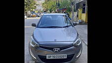 Used Hyundai i20 Sportz 1.4 CRDI in Hyderabad