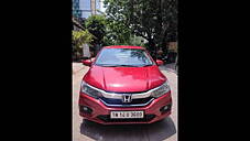 Used Honda City V in Chennai