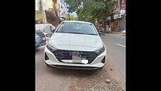 Used Hyundai i20 Asta (O) 1.2 IVT [2022-2023] in Chennai
