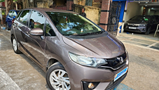 Second Hand Honda Jazz V Diesel in Kolkata