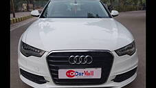 Used Audi A6 35 TDI Technology in Agra