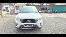 Used Hyundai Creta S 1.4 CRDI in Pune