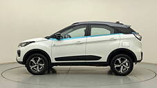 Used Tata Nexon EV XZ Plus in Mumbai