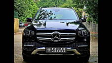 Used Mercedes-Benz GLE 300d 4MATIC LWB [2020-2023] in Chandigarh