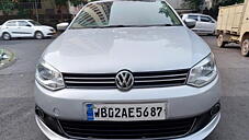 Second Hand Volkswagen Vento Comfortline Diesel in Kolkata