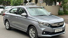 Used Honda Amaze 1.2 V MT Petrol [2018-2020] in Ahmedabad