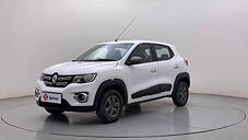 Used Renault Kwid 1.0 RXT Edition in Bangalore