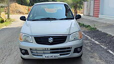 Second Hand Maruti Suzuki Alto K10 VXi in Bangalore