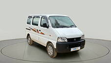 Used Maruti Suzuki Eeco 7 STR STD (O) in Hyderabad