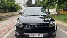 Used Mahindra XUV300 W8 1.5 Diesel [2020] in Lucknow