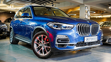Second Hand BMW X5 xDrive30d xLine in Delhi