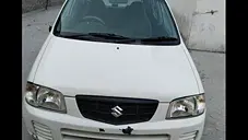 Used Maruti Suzuki Alto 800 Lxi CNG in Noida
